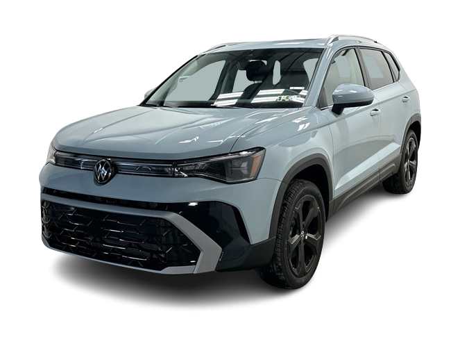 Thumbnail: 2026 Volkswagen Taos - 1