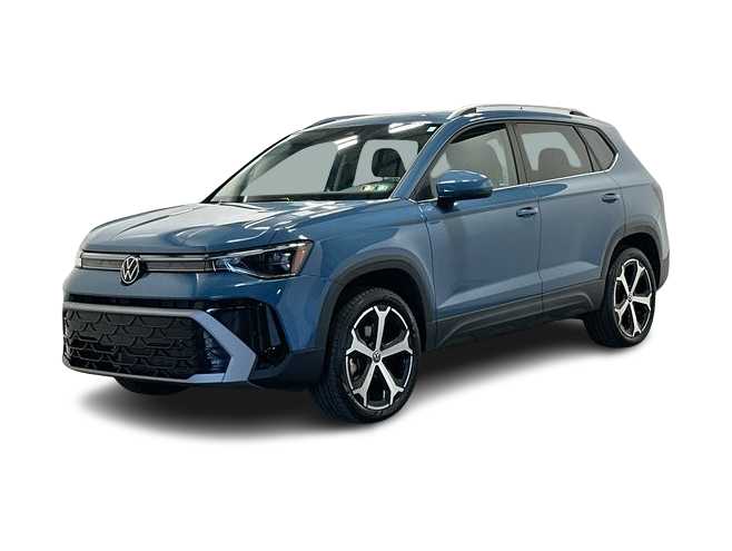 Thumbnail: 2025 Volkswagen Taos - 1