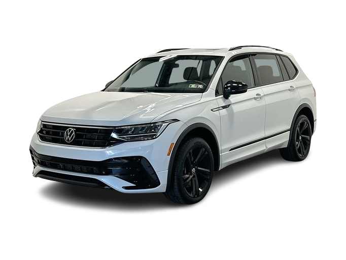Thumbnail: 2023 Volkswagen Tiguan - 1