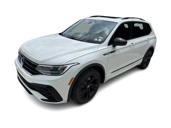 Thumbnail: 2023 Volkswagen Tiguan - 1