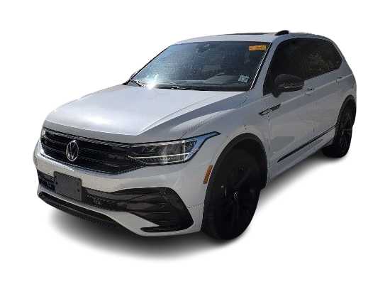 Thumbnail: 2023 Volkswagen Tiguan - 1