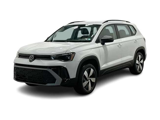 Thumbnail: 2026 Volkswagen Taos - 1