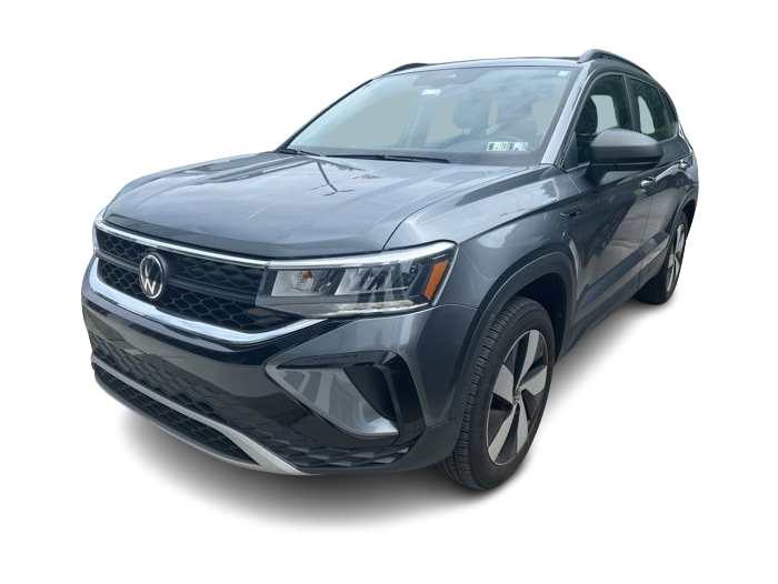 Thumbnail: 2024 Volkswagen Taos - 1