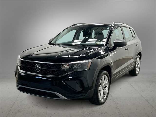 2023 Volkswagen Taos S