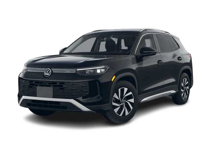 2025 Volkswagen Tiguan S -
                Moon, PA