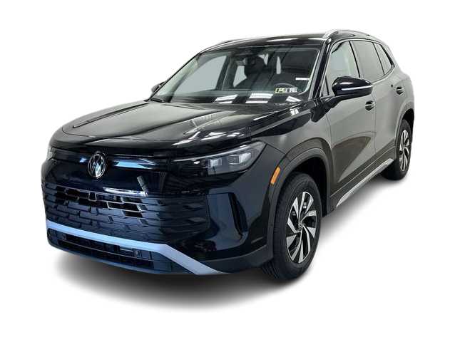 Thumbnail: 2025 Volkswagen Tiguan - 1