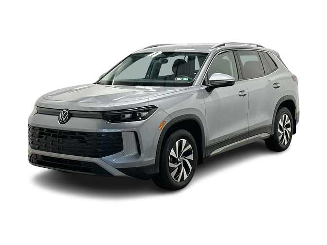 Thumbnail: 2025 Volkswagen Tiguan - 1