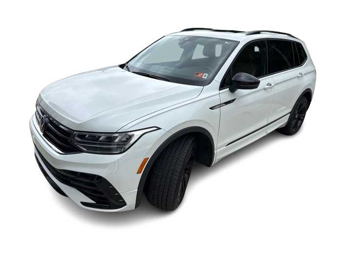 Thumbnail: 2023 Volkswagen Tiguan - 1