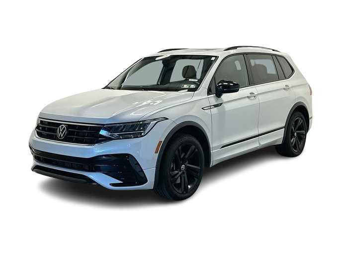 Thumbnail: 2023 Volkswagen Tiguan - 1