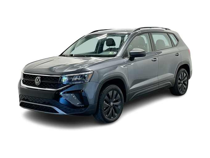 Thumbnail: 2023 Volkswagen Taos - 1