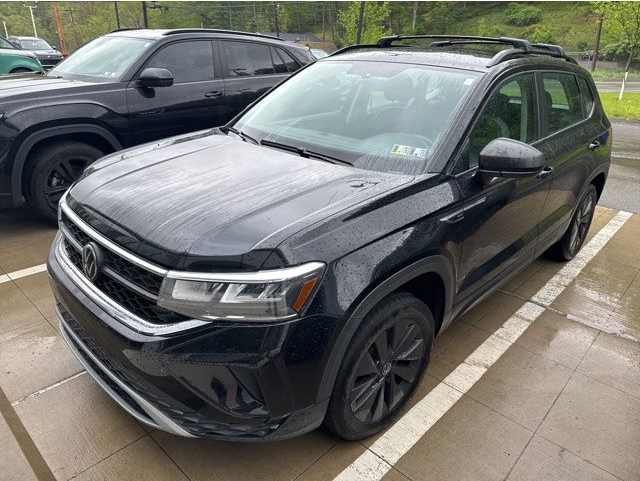 2023 Volkswagen Taos S