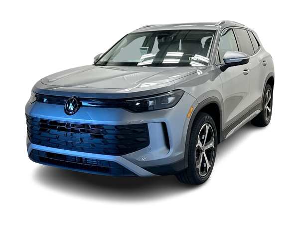 Thumbnail: 2025 Volkswagen Tiguan - 1