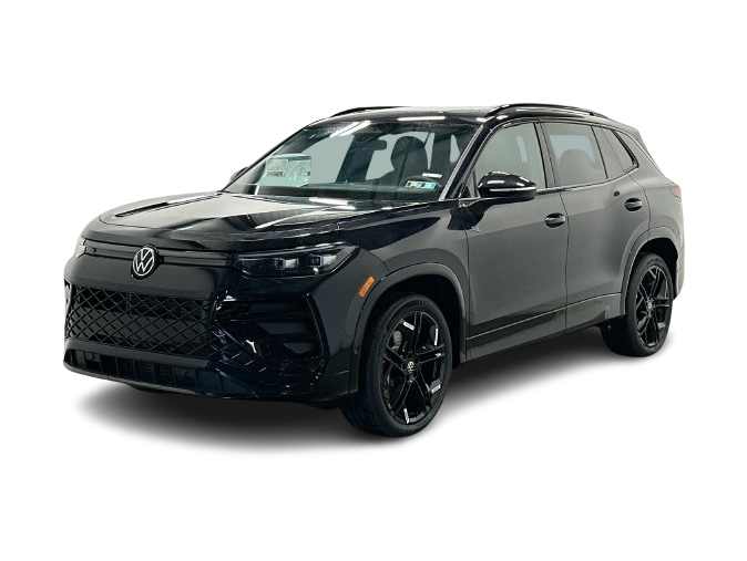 Thumbnail: 2026 Volkswagen Tiguan - 1