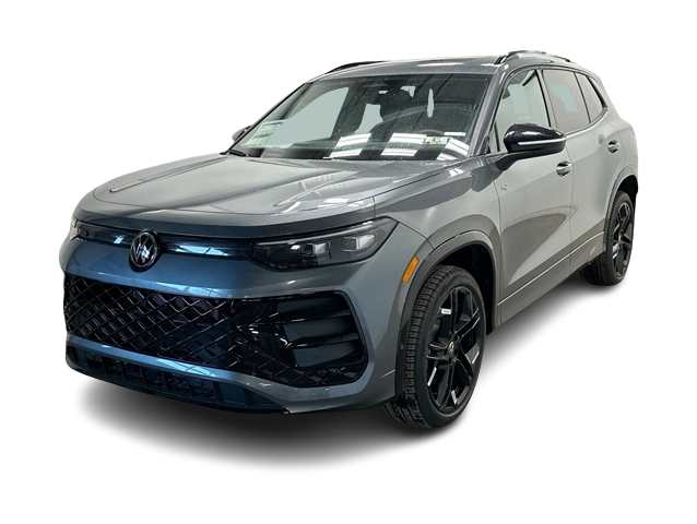 Thumbnail: 2026 Volkswagen Tiguan - 1