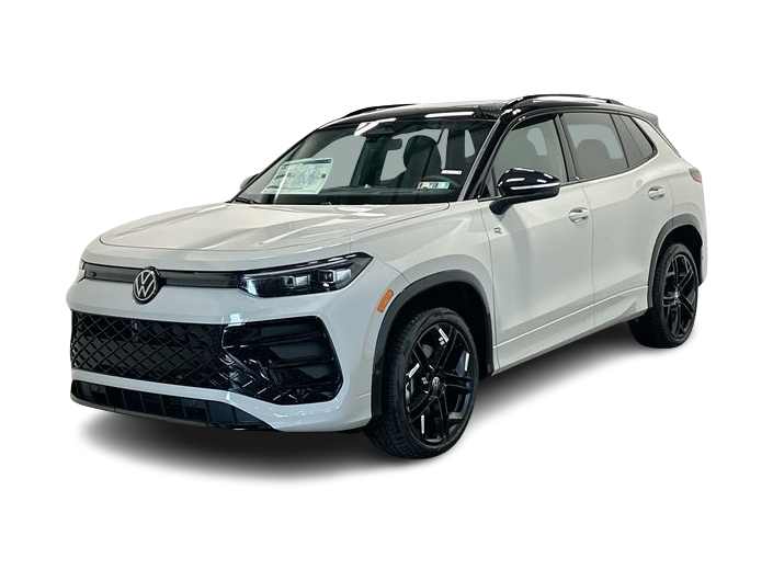 Thumbnail: 2026 Volkswagen Tiguan - 1