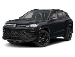 2026 Volkswagen Tiguan SE R-LINE BLACK's photo