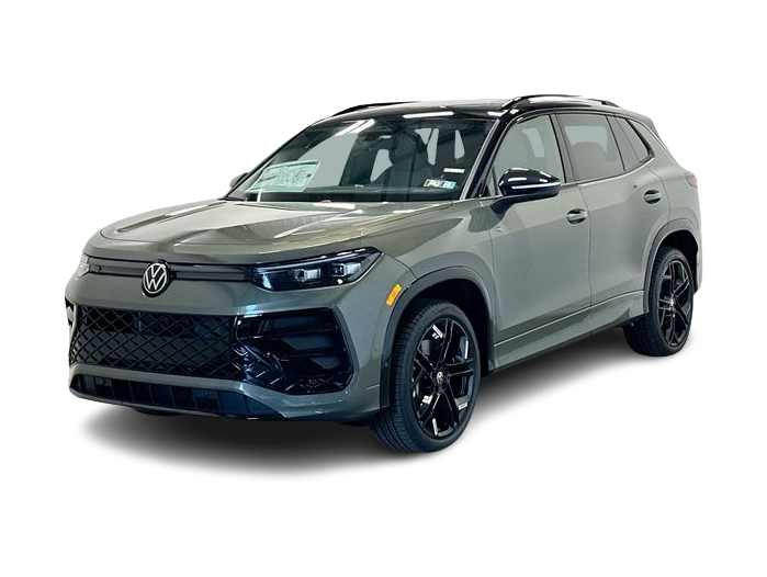 Thumbnail: 2026 Volkswagen Tiguan - 1