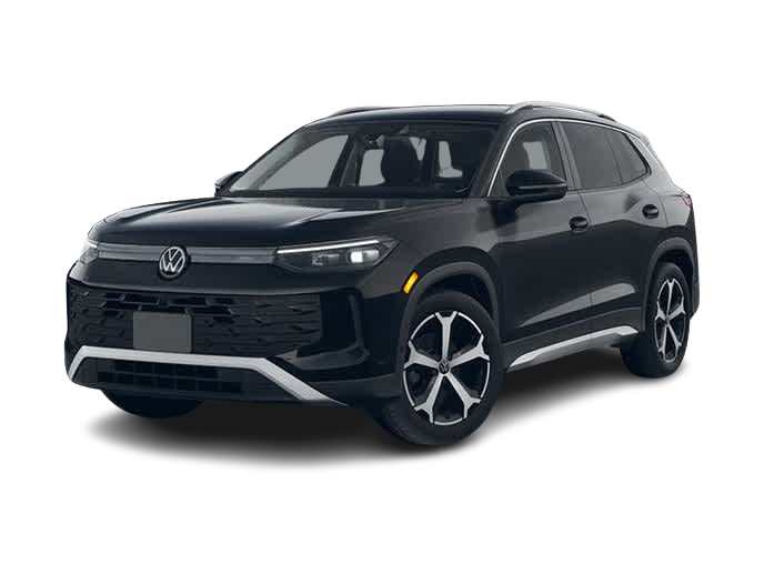 2025 Volkswagen Tiguan SE -
                Moon, PA