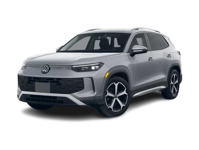 2025 Volkswagen Tiguan SE -
                Moon, PA