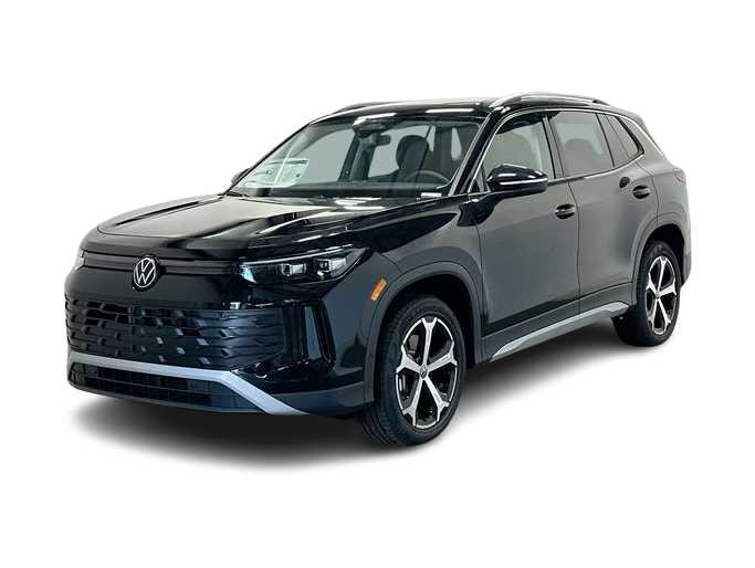Thumbnail: 2026 Volkswagen Tiguan - 1