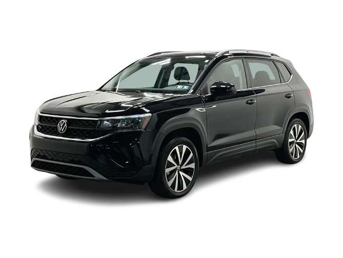 Thumbnail: 2023 Volkswagen Taos - 1