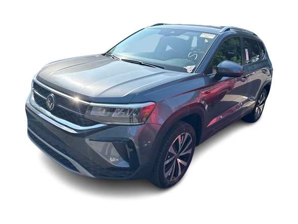 Thumbnail: 2024 Volkswagen Taos - 1