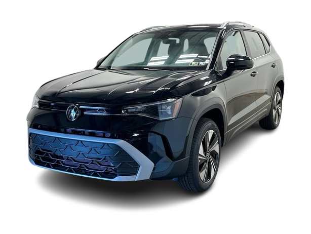 Thumbnail: 2025 Volkswagen Taos - 1