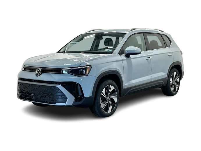 Thumbnail: 2027 Volkswagen Taos - 1