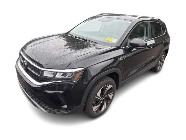 Thumbnail: 2023 Volkswagen Taos - 1
