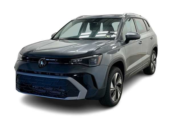 Thumbnail: 2025 Volkswagen Taos - 1