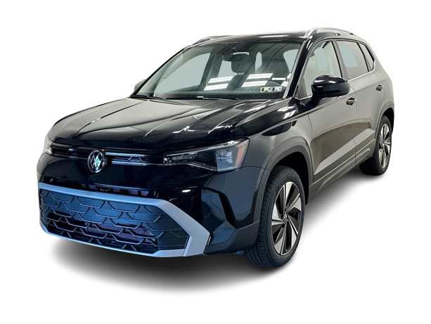 Thumbnail: 2025 Volkswagen Taos - 1