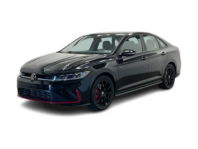 Thumbnail: 2026 Volkswagen Jetta - 1