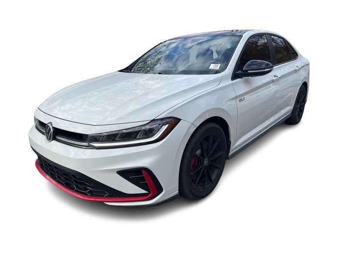 Thumbnail: 2025 Volkswagen Jetta - 1