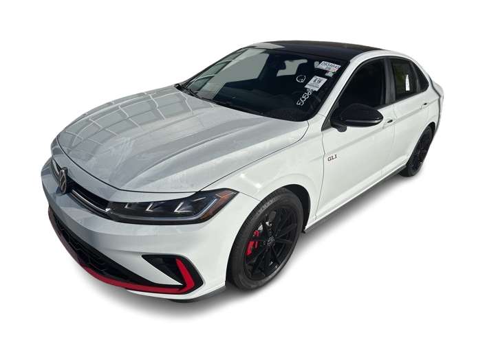 Thumbnail: 2025 Volkswagen Jetta - 1