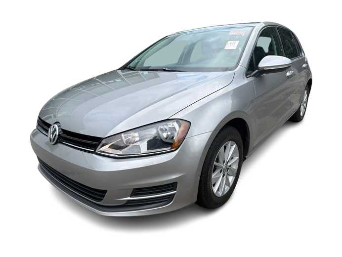 2015 Volkswagen Golf S -
                  Moon, PA