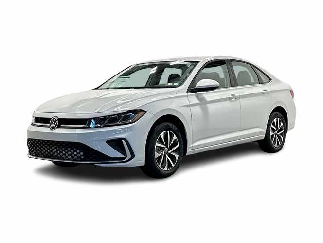 Thumbnail: 2026 Volkswagen Jetta - 1