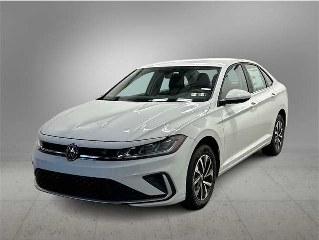 2026 Volkswagen Jetta S's photo