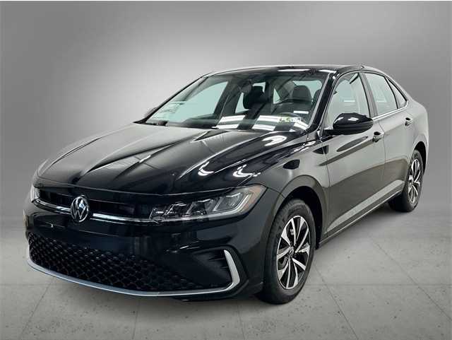 2026 Volkswagen Jetta S's photo