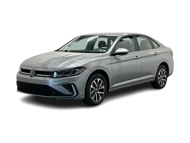Thumbnail: 2027 Volkswagen Jetta - 1