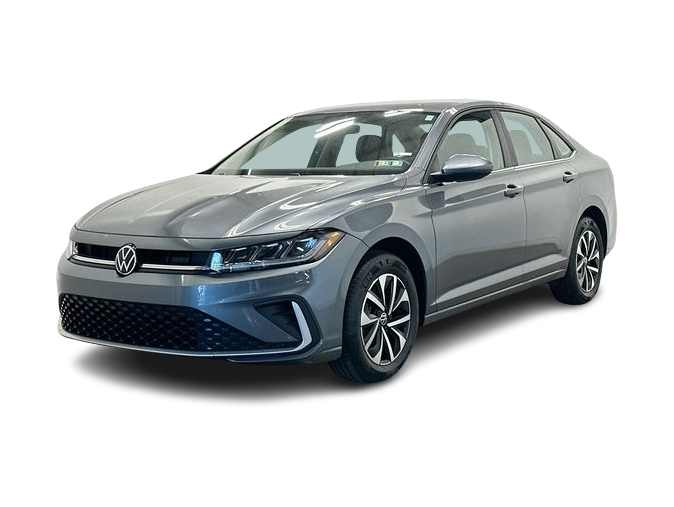 Thumbnail: 2026 Volkswagen Jetta - 1