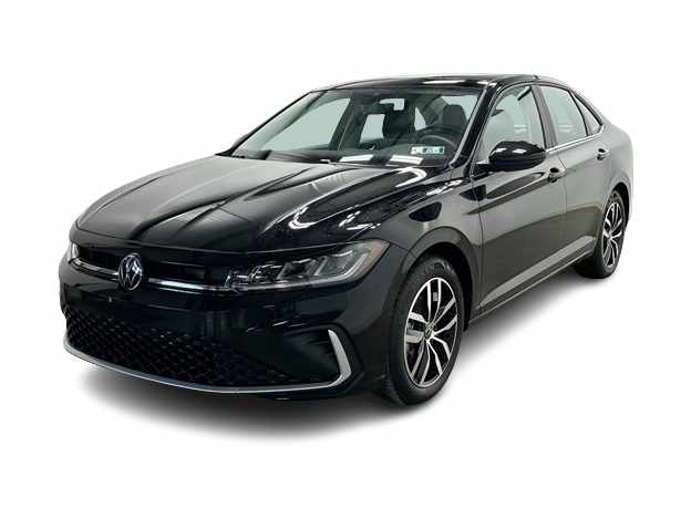 Thumbnail: 2026 Volkswagen Jetta - 1