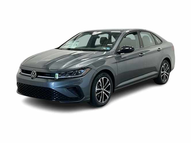 Thumbnail: 2026 Volkswagen Jetta - 1