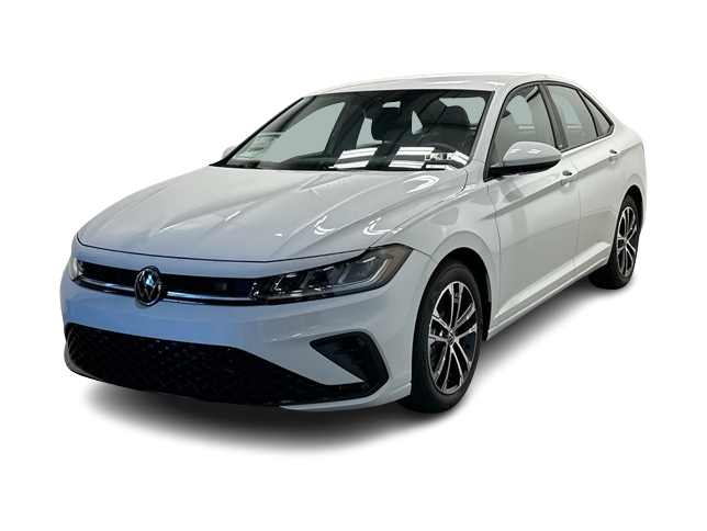 Thumbnail: 2026 Volkswagen Jetta - 1