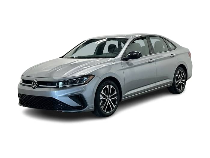 Thumbnail: 2026 Volkswagen Jetta - 1
