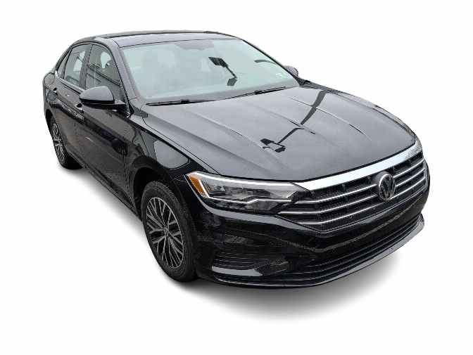 Thumbnail: 2021 Volkswagen Jetta - 1