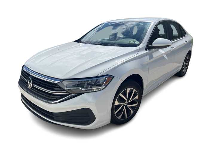 Thumbnail: 2022 Volkswagen Jetta - 1