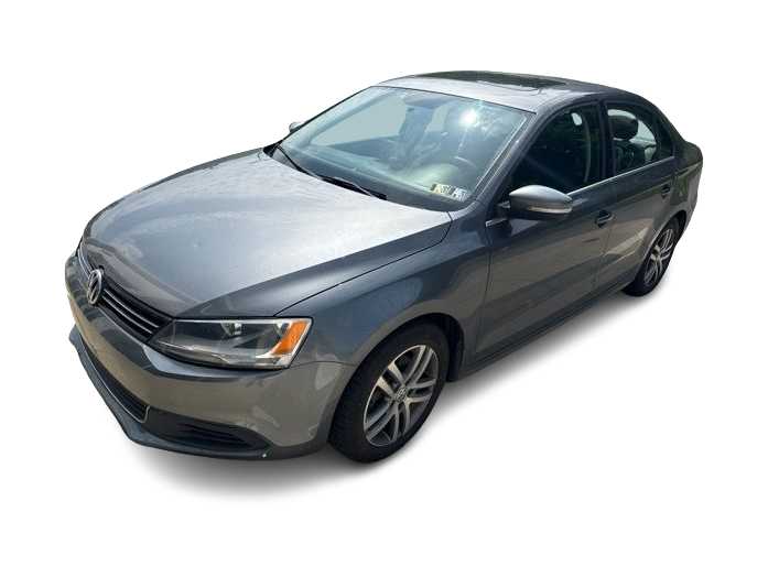 2014 Volkswagen Jetta SE -
                  Moon, PA