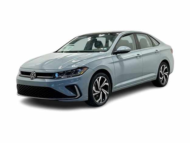 Thumbnail: 2026 Volkswagen Jetta - 1