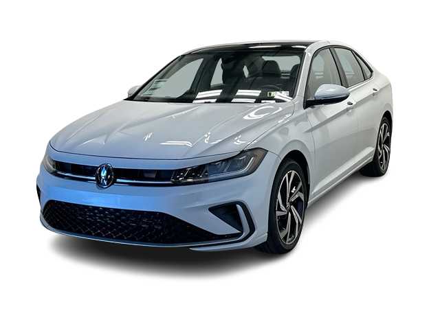 Thumbnail: 2026 Volkswagen Jetta - 1