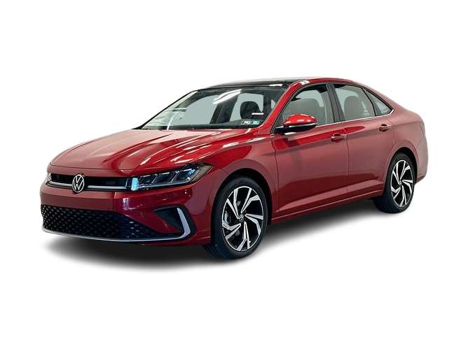 Thumbnail: 2026 Volkswagen Jetta - 1